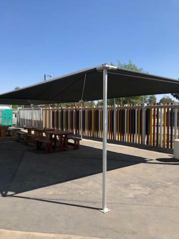 Vm Truck Stop - Shell Hotel Estcourt Buitenkant foto