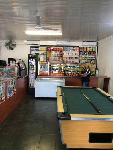 Vm Truck Stop - Shell Hotel Estcourt Buitenkant foto