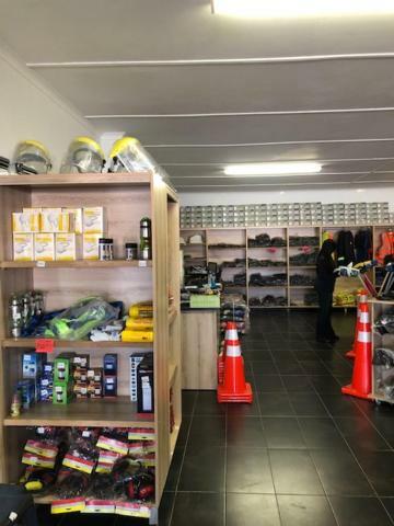 Vm Truck Stop - Shell Hotel Estcourt Buitenkant foto